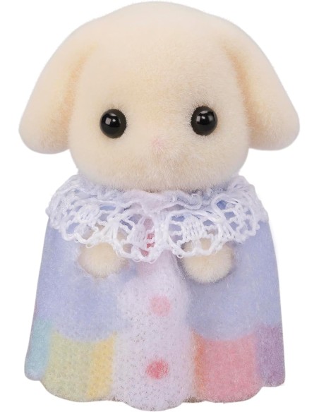 Sylvanian Families - Piscina e Sabbiera dell' Asilo