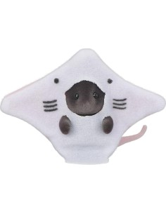 Sylvanian Families - Baby Duo  Amici subacquei 2