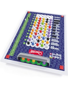 Quercetti - Codice segreto 2