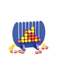 Quercetti - Four Pegs 2