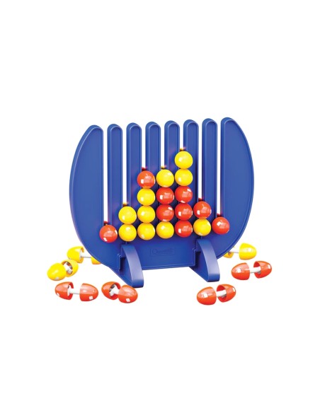 Quercetti - Four Pegs