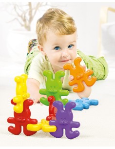 Quercetti - Leprotto 2