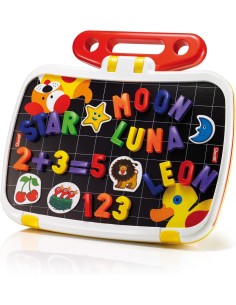 Quercetti - Combi ABC + 123 2