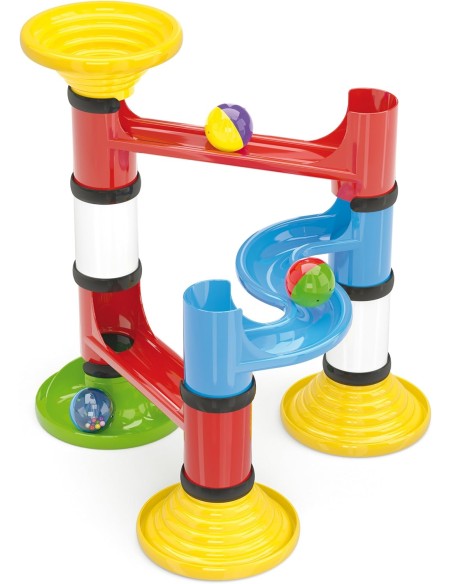 Quercetti - MiGoga Junior Basic Set