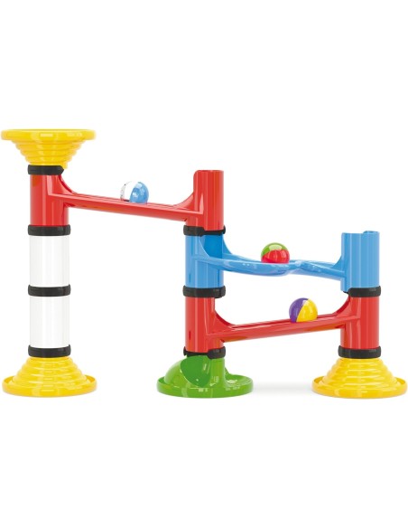 Quercetti - MiGoga Junior Basic Set