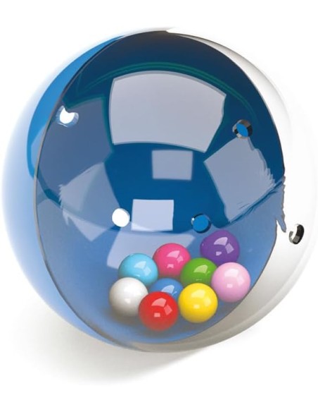 Quercetti - MiGoga Junior Basic Set