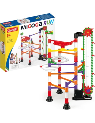 Quercetti - Migoga Marble Run Elevotor