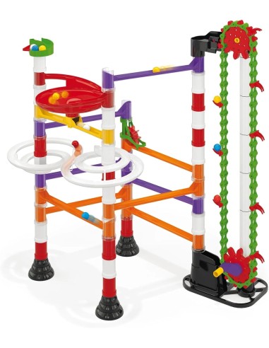 Quercetti - Migoga Marble Run Elevotor