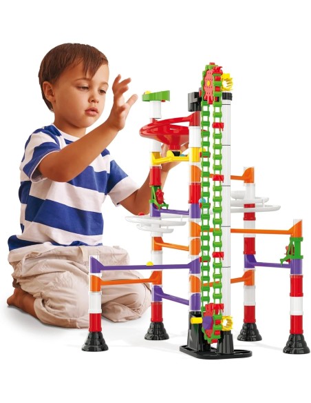 Quercetti - Migoga Marble Run Elevotor