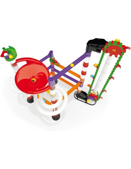 Quercetti - Migoga Marble Run Elevotor