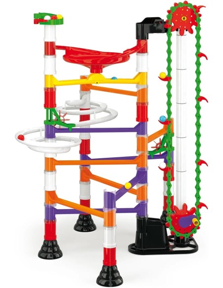 Quercetti - Migoga Marble Run Elevotor