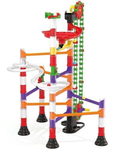 Quercetti - Migoga Marble Run Elevotor
