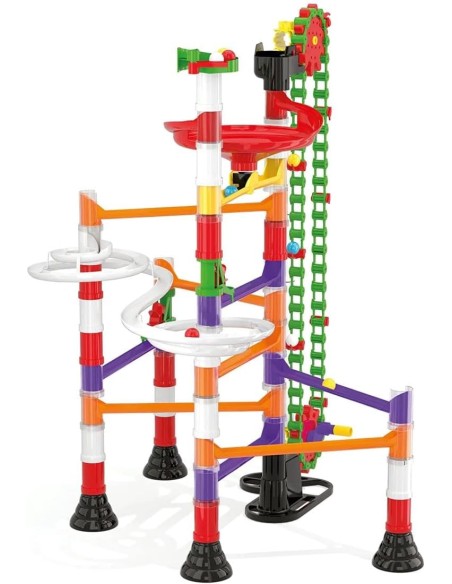 Quercetti - Migoga Marble Run Elevotor