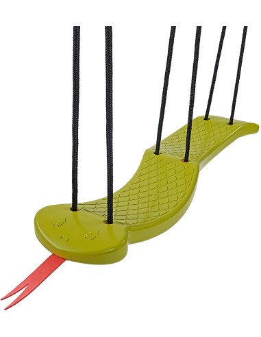 BIG Snake - Swing