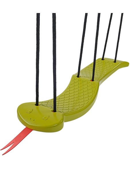 BIG Snake - Swing