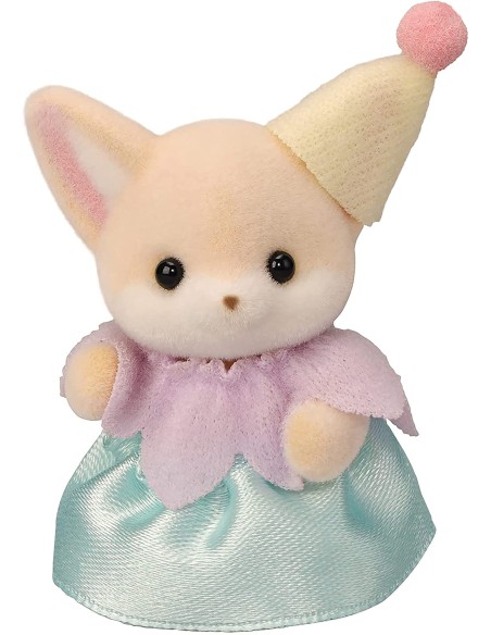 Sylvanian Families - Trenino fantasioso