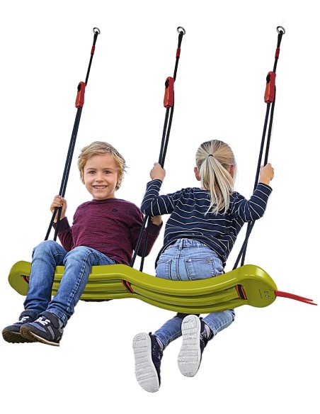 BIG Snake - Swing