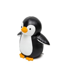 GLI ANIMALI MUSICALI - MARTIN IL PINGUINO