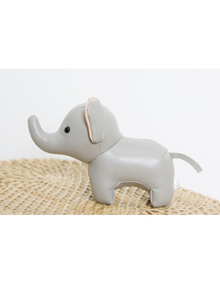 I Piccoli Animali - Vincenzo l'Elefante