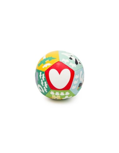 PALLE EDUCATIVE - GIUNGLA