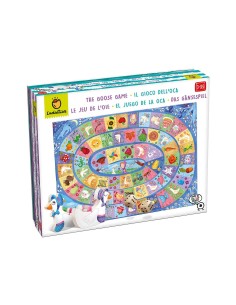 Ludattica Family Game - Il Gioco dell'Oca