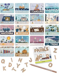 Ludattica - La Bottega delle Parole 2