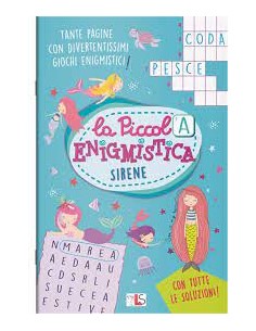 La Piccola Enigmistica - Sirene