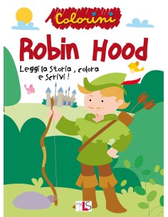 Colorini - Robin Hood
