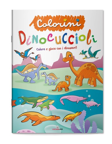 Dinocuccioli - 2020