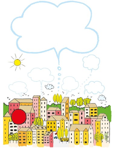 Carte Nomi,cose,città