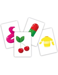 Carte - Strega Comanda Colore 2