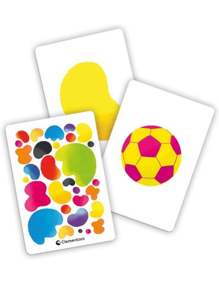 Carte - Strega Comanda Colore