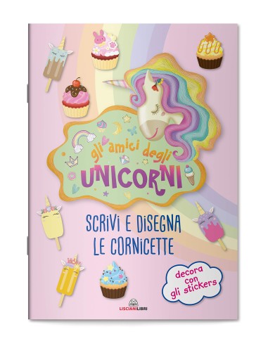 Gli amici degli unicorni