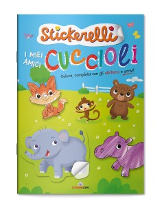 I miei amici cuccioli - 2020