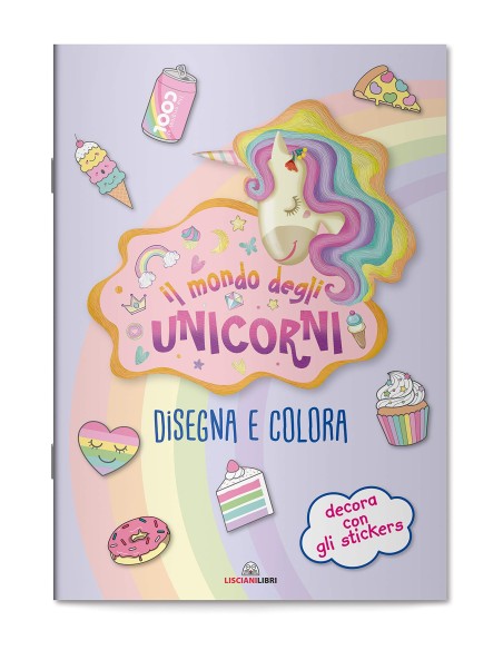 Il mondo degli unicorni