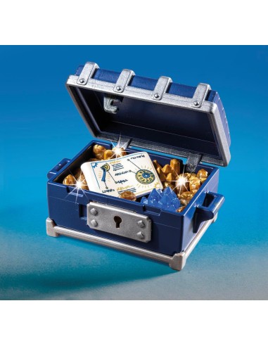 Playmobil - Assalto al Forziere Reale