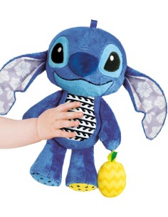 Stitch Baby First Activity  2