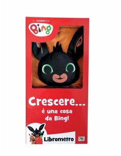 Bing - Crescere... è una cosa da Bing!