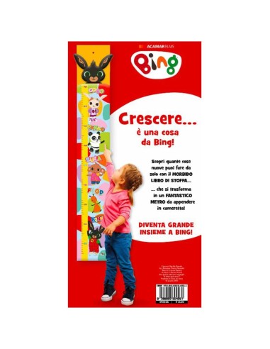 Bing - Crescere... è una cosa da Bing!