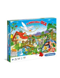 IL GIOCO DELL'OCA