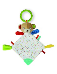 Orsetto Copertina Small