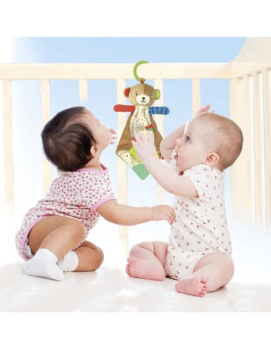 Orsetto Copertina Small