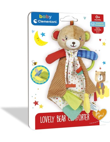 Orsetto Copertina Small