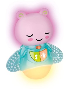 GOODNIGHT LAMP NOTTURNA