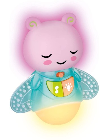 GOODNIGHT LAMP NOTTURNA