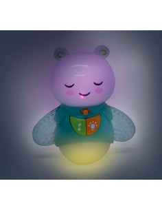 GOODNIGHT LAMP NOTTURNA 2