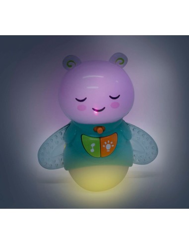 GOODNIGHT LAMP NOTTURNA