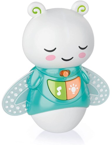 GOODNIGHT LAMP NOTTURNA