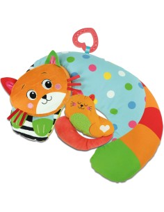 Cuscino Kitty Cat Pillow