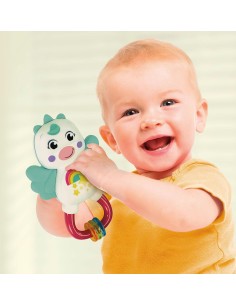 Sonaglino Unicorno 2